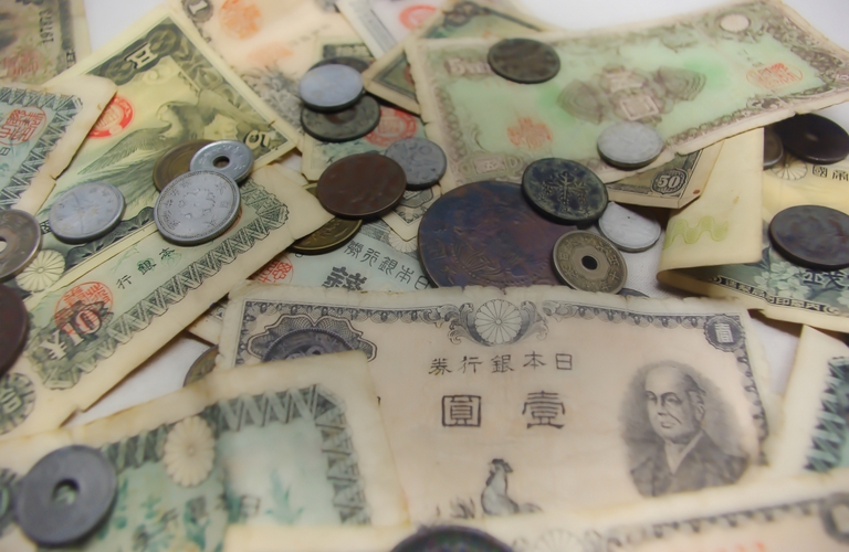 京都市で記念硬貨・古銭・コインの買取はお任せください